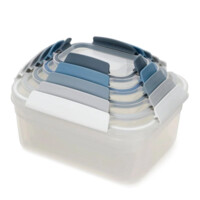 Набор пищевых контейнеров Joseph Joseph 5 пр 81105-ASAXIY UZ