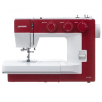 Швейная машина Janome 1522RD