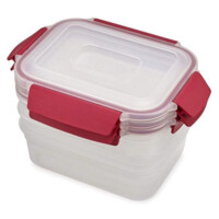 Набор контейнеров пищевых Joseph Joseph Nest 81083-ASAXIY UZ