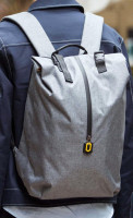 Рюкзак Xiaomi 90 Points Outdoor Leisure Backpack (Gray)