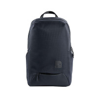 Рюкзак Xiaomi Mi Style Leisure Sports Backpack (Black)