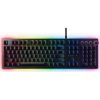 Клавиатура Razer Huntsman Elite Black USB