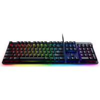 Клавиатура Razer Huntsman Elite Black USB