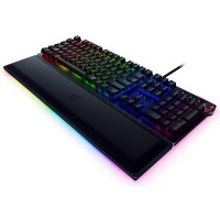 Клавиатура Razer Huntsman Elite Black USB