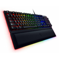 Клавиатура Razer Huntsman Elite Black USB