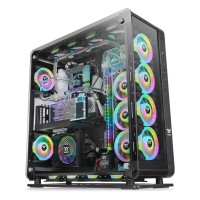 Компьютерный корпус Thermaltake Core P8 TG (CA-1Q2-00M1WN-00)