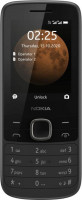 Телефон Nokia 225 4G Dual Sim Black