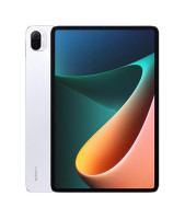 Планшет Xiaomi Pad 5 6/128Gb Wi-Fi White