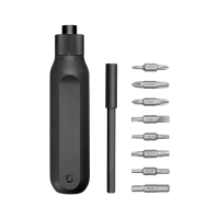 Отвёртка со сменными битами Xiaomi Mijia Ratchet Screwdriver 16 in 1