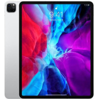 Планшет Apple iPad Pro 11 (2020) 256GB Wi-Fi Silver