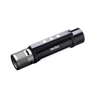 Многофункциональный фонарик Xiaomi NexTool 6 in 1 Thunder Flashlight Portable