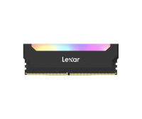 Оперативная память Lexar Hades RGB DDR4 (2x16GB) 32GB 3600Mhz