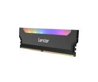 Оперативная память Lexar Hades RGB DDR4 (2x16GB) 32GB 3600Mhz