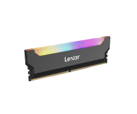 Оперативная память Lexar Hades RGB DDR4 (2x16GB) 32GB 3600Mhz