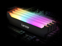 Оперативная память Lexar Hades RGB DDR4 (2x16GB) 32GB 3600Mhz