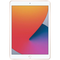 Планшет Apple iPad 8 (2020) 128Gb Wi-Fi+4G Gold