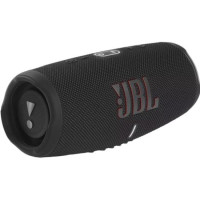 Портативная акустика JBL Charge 5 Black