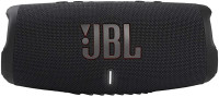 Портативная акустика JBL Charge 5 Black