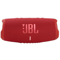 Портативная акустика JBL Charge 5 Red