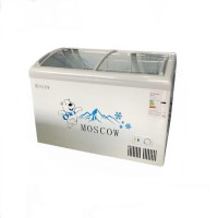 Морозильная камера Moscow CD-258L-ASAXIY UZ