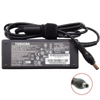 Блок питания для ноутбука TOSHIBA 19V 3.42A