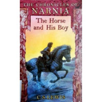 C.S.Lewis - The Horse and His Boy