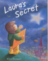 Klaus Baumgart: Laura's Secret