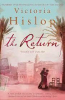 Viktoria Hislop: The Return (used)