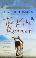 Khaled Hosseini: The Kite Runner