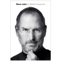 Isaacson Walter: Steve Jobs