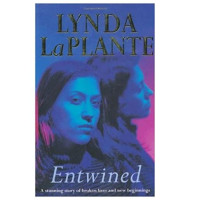 Lynda La Plante: Entwined (used)