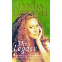 Lynda La Plante: The Legacy (used)