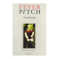 Nick Hornby: Fever Pitch  (used)