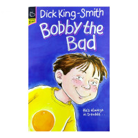 Dick King-Smith: Bobby the bad (used)