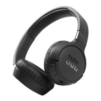 Наушники JBL Tune 660NC Black