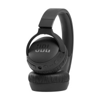 Наушники JBL Tune 660NC Black