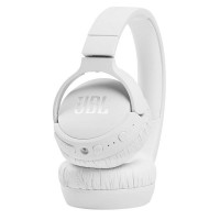 Наушники JBL Tune 660NC White