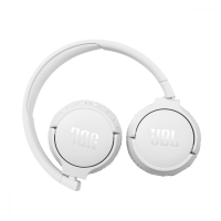 Наушники JBL Tune 660NC White