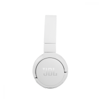 Наушники JBL Tune 660NC White