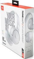 Наушники JBL Tune 660NC White