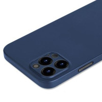 Чехол K-Doo Air Skin для Iphone 12 pro max Blue