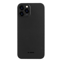 Чехол K-Doo Air Skin для Iphone 12 pro max Black