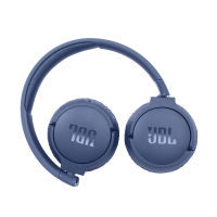 Наушники JBL Tune 660NC Blue