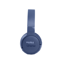 Наушники JBL Tune 660NC Blue