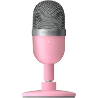 Микрофон Razer Seiren mini (Rose)