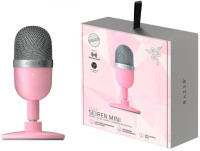 Микрофон Razer Seiren mini (Rose)