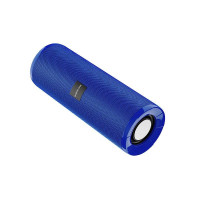 Беспроводная Bluetooth колонка Borofone BR1 Beyond (Blue)