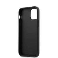 Чехол BMW Signature для Iphone 12 mini Black