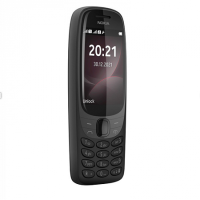 Телефон Nokia 6310 Dual Sim Black