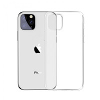 Прозрачный чехол для iPhone 11 Pro Max